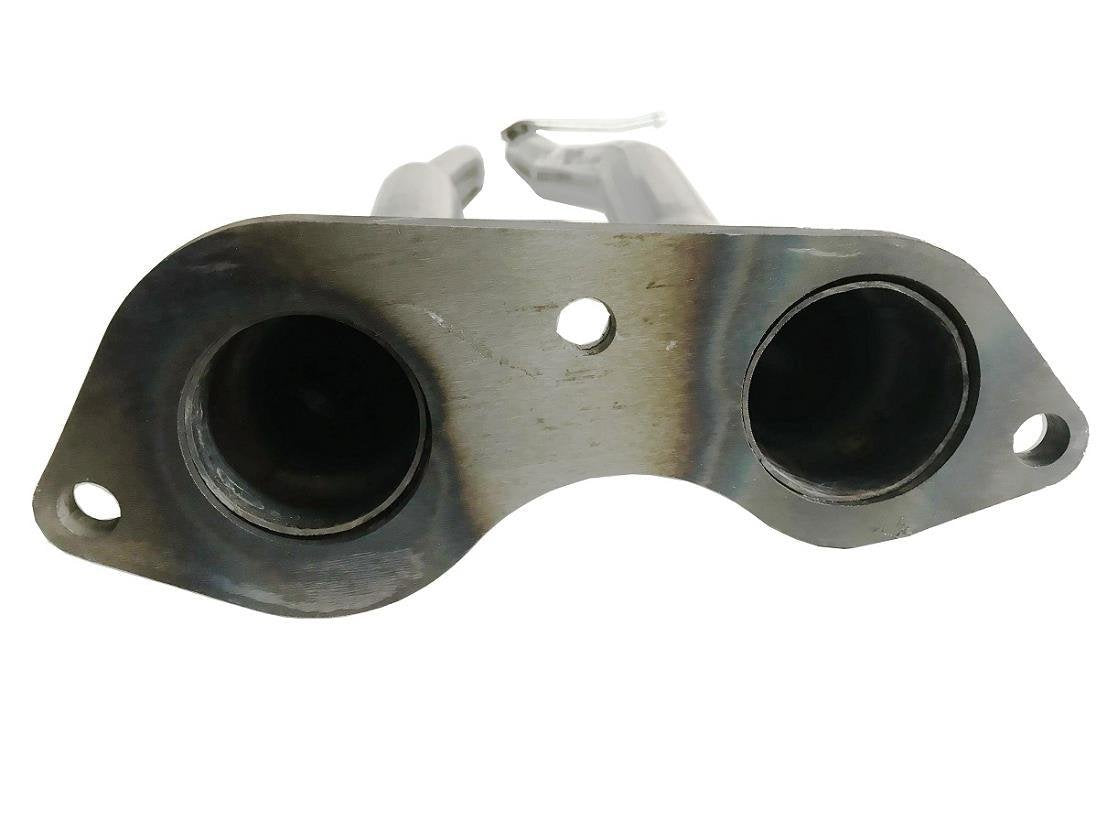 2005-2009 Buick Allure and LaCrosse 3.8L Exhaust Resonator and Intermediate Pipe