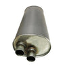 2005-2009 Buick Allure and LaCrosse 3.8L Exhaust Resonator and Intermediate Pipe
