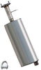 2002-2005 4.2L Chevrolet Traiblazer and GMC Envoy Exhaust Muffler