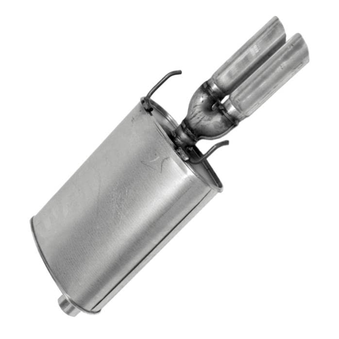 2003-2004 Buick Regal 3.8L Exhaust Pipe and Muffler