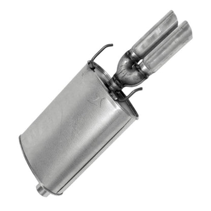 2003-2004 Buick Regal 3.8L Exhaust Pipe and Muffler