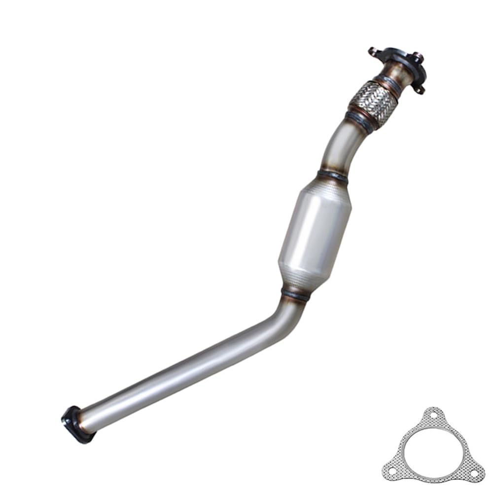2006-2007 Chevrolet HHR and Saturn Ion 2.2L 2.4L Catalytic Converter