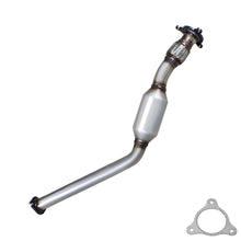 2006-2007 Chevrolet Cobalt and Pontiac G5 2.2L 2.4L Catalytic Converter