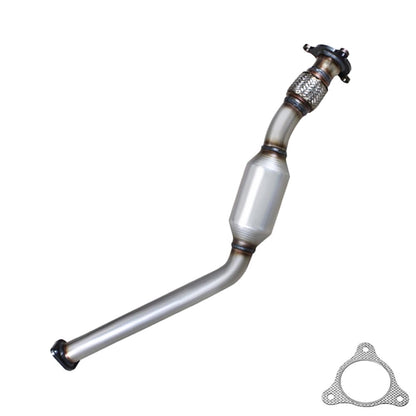 2006-2007 Chevrolet Cobalt and Pontiac G5 2.2L 2.4L Catalytic Converter