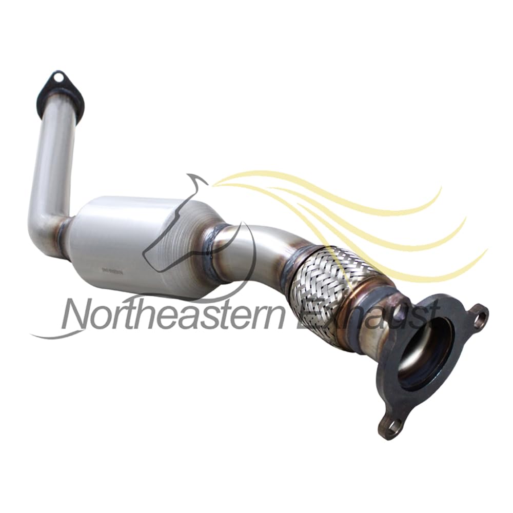 2006-2007 Chevrolet Cobalt and Pontiac G5 2.2L 2.4L Catalytic Converter