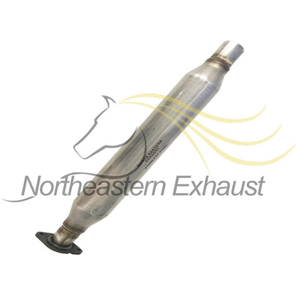 2000-2002 Chevrolet Impala 3.4L Exhaust Muffler