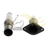 2000-2002 Chevrolet Monte Carlo 3.4L Resonator, Intermediate Pipe and Muffler Exhaust System Kit