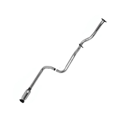 1997-2003 Chevrolet Malibu 2.4L 3.1L Resonator, Intermediate Pipe, Muffler and Tail Pipe