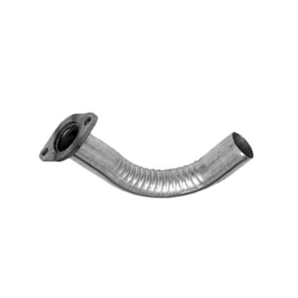 1997-2003 Chevrolet Malibu 2.4L 3.1L Resonator, Intermediate Pipe, Muffler and Tail Pipe