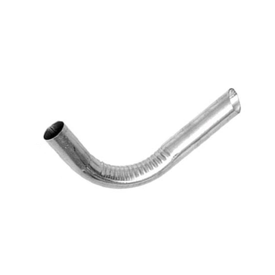 1997-2003 Chevrolet Malibu 2.4L 3.1L Resonator, Intermediate Pipe, Muffler and Tail Pipe