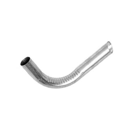 1997-2003 Chevrolet Malibu 2.4L 3.1L Resonator, Intermediate Pipe, Muffler and Tail Pipe