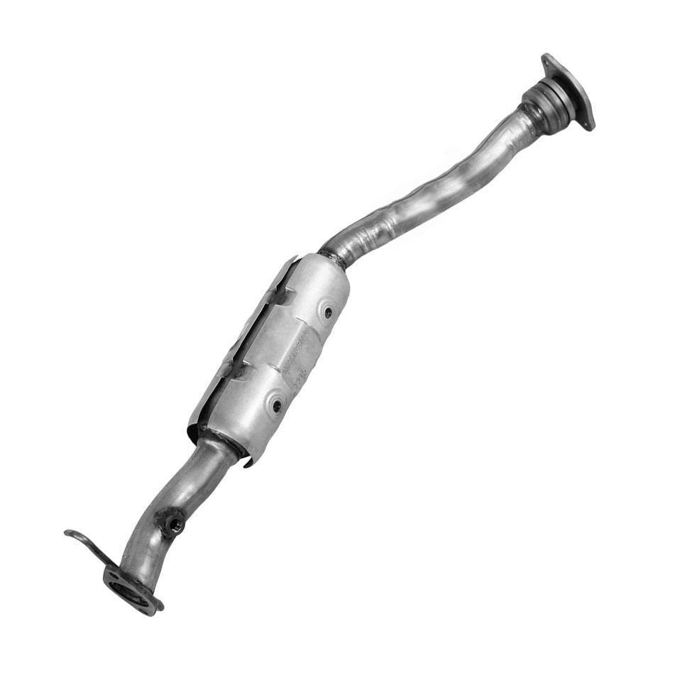 2003-2005 Chevrolet Monte Carlo 3.4L EPA-Approved Catalytic Resonator Muffler Exhaust