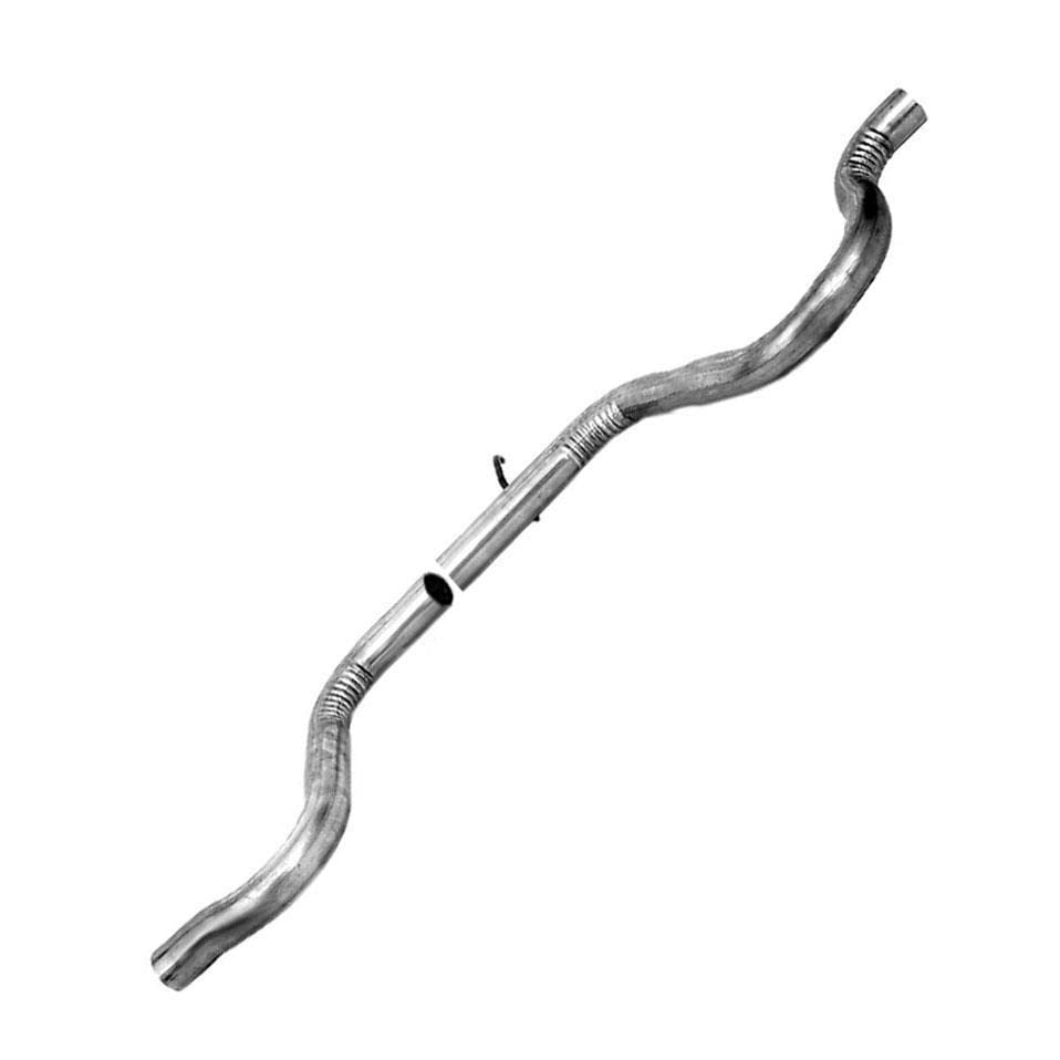 2003-2005 Chevrolet Monte Carlo 3.4L EPA-Approved Catalytic Resonator Muffler Exhaust