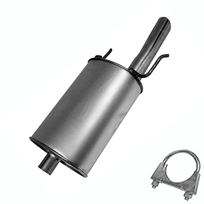2000-2005 Chevrolet Monte Carlo 3.8L Exhaust Muffler