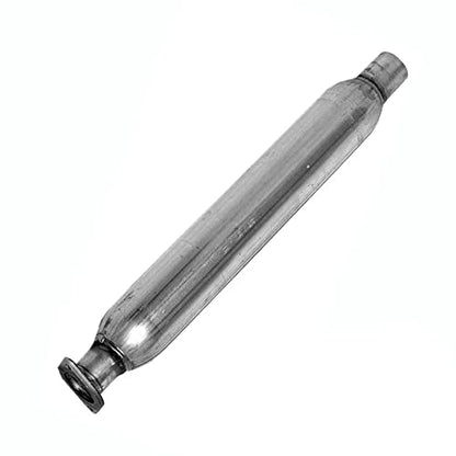 2000-2005 Chevrolet Monte Carlo 3.8L Exhaust Resonator, Intermediate Pipe and Mufflers