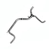 2000-2005 Chevrolet Monte Carlo 3.8L Exhaust Resonator, Intermediate Pipe and Mufflers