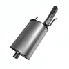 2000-2005 Chevrolet Monte Carlo 3.8L Exhaust Resonator, Intermediate Pipe and Mufflers