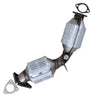 2007-2008 Nissan 350Z 3.5L and  2009-2020 Nissan 370Z 3.7L Passenger-Side Catalytic Converter