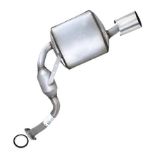 2009-2014, 2016-2019 Nissan Maxima 3.5L Exhaust Muffler