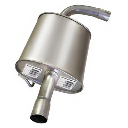 2009-2018 Nissan Altima 2.5L | 2009-2012 Nissan Altima 3.5L Exhaust Passenger-Side Muffler