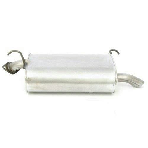 2003-2005 Honda Accord 3.0L Exhaust Muffler