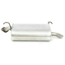 2003-2005 Honda Accord 3.0L Exhaust Muffler