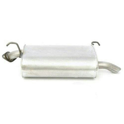 2003-2005 Honda Accord 3.0L Exhaust Muffler