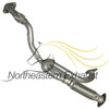 Exhaust System Kit for 2009-2017 3.6L Chevrolet Traverse, GMC Acadia and Saturn Outlook