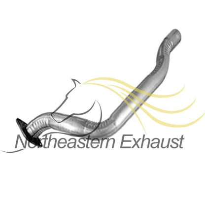 Exhaust System Kit for 2009-2017 3.6L Chevrolet Traverse, GMC Acadia and Saturn Outlook