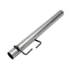 2006-2008 Dodge Ram 1500 3.7L 4.7L Exhaust Pipe, Muffler and Tail Pipe