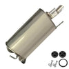 Northeastern Exhaust | Stainless Steel Muffler Compatible for 2002-2003 Lexus ES300 | 2002-2006 Toyora Camry | 3.0L |Free Gasket, Hangers, Bolts and Nuts Included | Automotive Replacement Part