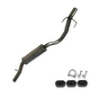 2005-2006 3.5L, 2007 3.9L Buick Terraza | 2005-2006 3.5L, 2007-2008 3.9L Chevrolet Uplander Exhaust Resonator