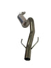 2005-2006 3.5L, 2007 3.9L Buick Terraza | 2005-2006 3.5L, 2007-2008 3.9L Chevrolet Uplander Exhaust Resonator