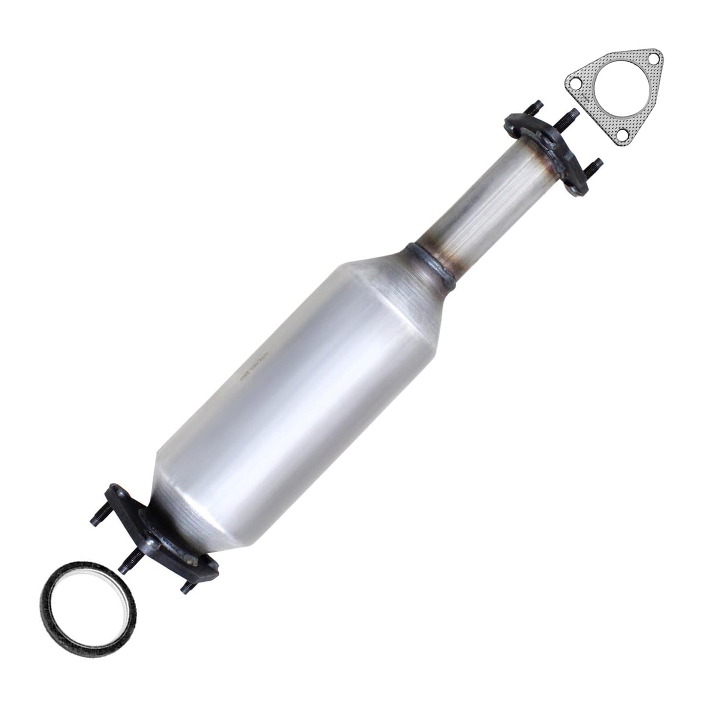 2003-2007 Honda Accord 2.4L Catalytic Converter