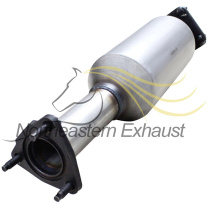 2003-2007 Honda Accord 2.4L Catalytic Converter
