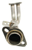 1997-2001 Honda CR-V 2.0L Exhaust Pipe and Resonator Pipe