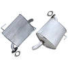 2010-2015 Subaru Outback 3.6L Exhaust Mufflers