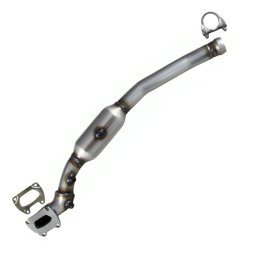 Catalytic Converter for 2011-2012 Dodge Durango and Jeep Grand Cherokee 3.6L