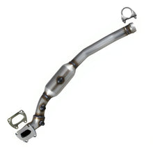 Catalytic Converter for 2011-2012 Dodge Durango and Jeep Grand Cherokee 3.6L