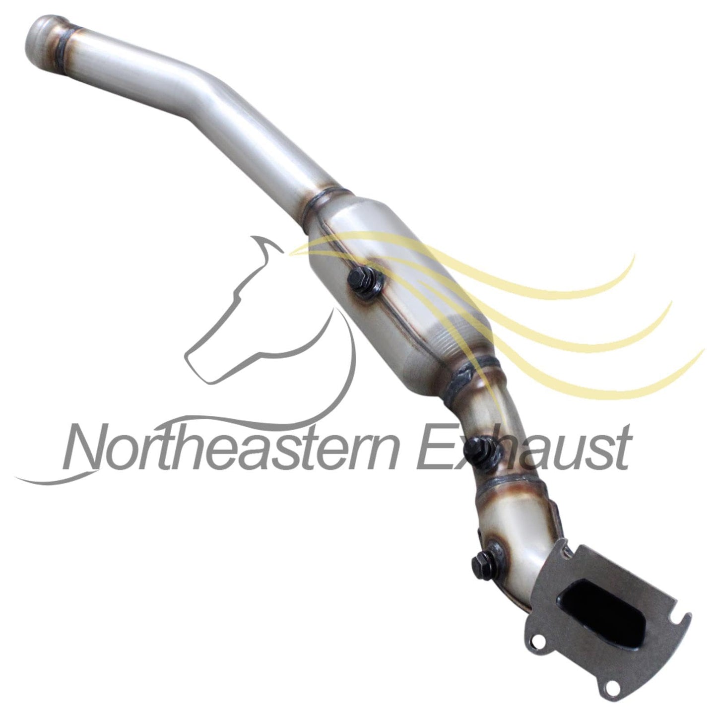 Catalytic Converter for 2011-2012 Dodge Durango and Jeep Grand Cherokee 3.6L