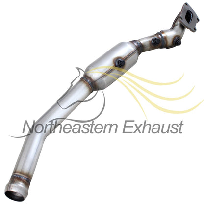 Catalytic Converter for 2011-2012 Dodge Durango and Jeep Grand Cherokee 3.6L