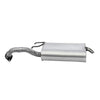 2001-2006 Hyundai Elantra 2.0L Exhaust Muffler