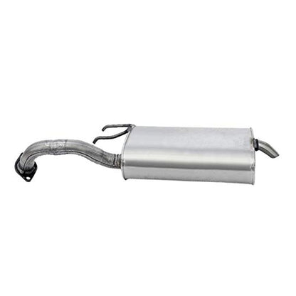 2001-2006 Hyundai Elantra 2.0L Exhaust Muffler