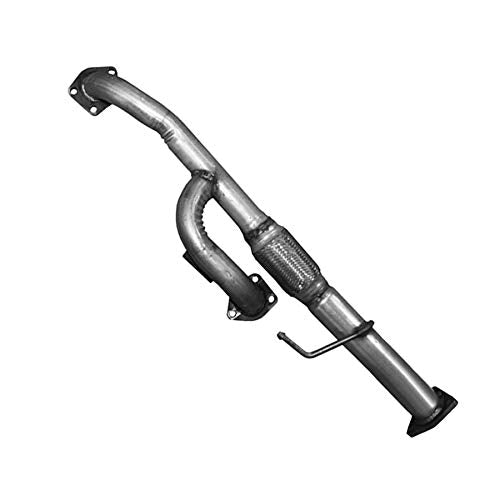 2004-2006 Acura MDX 3.5L Exhaust System Kit with EPA Catalytic Converter