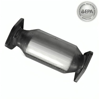 2004-2006 Acura MDX 3.5L Exhaust System Kit with EPA Catalytic Converter