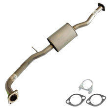 Exhaust Resonator Pipe for 2003-2008 Infiniti FX35 3.5L | 2003-2007 Infiniti G35 3.5L