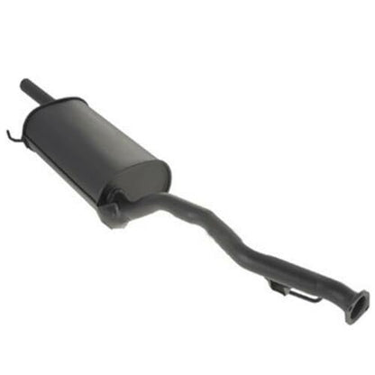 1990-1993 Honda Accord 2.2L Exhaust Muffler Pipe