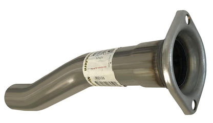 2004-2006 2.8L and 3.5L, 2007-2012 2.9L and 3.7L GMC Canyon Exhaust Pipe, Muffler and Tail Pipe