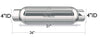 Universal Performance Muffler