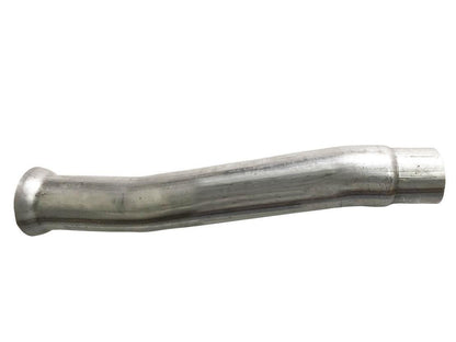 1999-2004 Ford Mustang 3.8L 3.9L Exhaust Pipe, Muffler and Tail Pipe